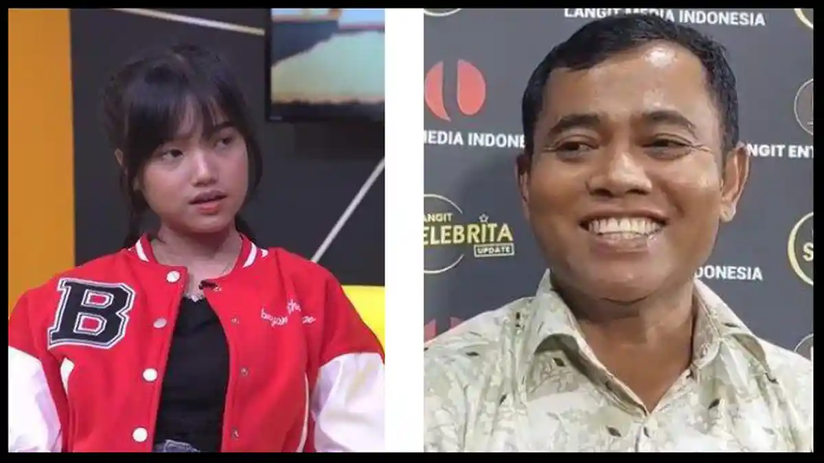 Peringatan Faisal ke Fuji yang Popularitasnya Kian Melejit, 'Papahnya Akan Tegur'