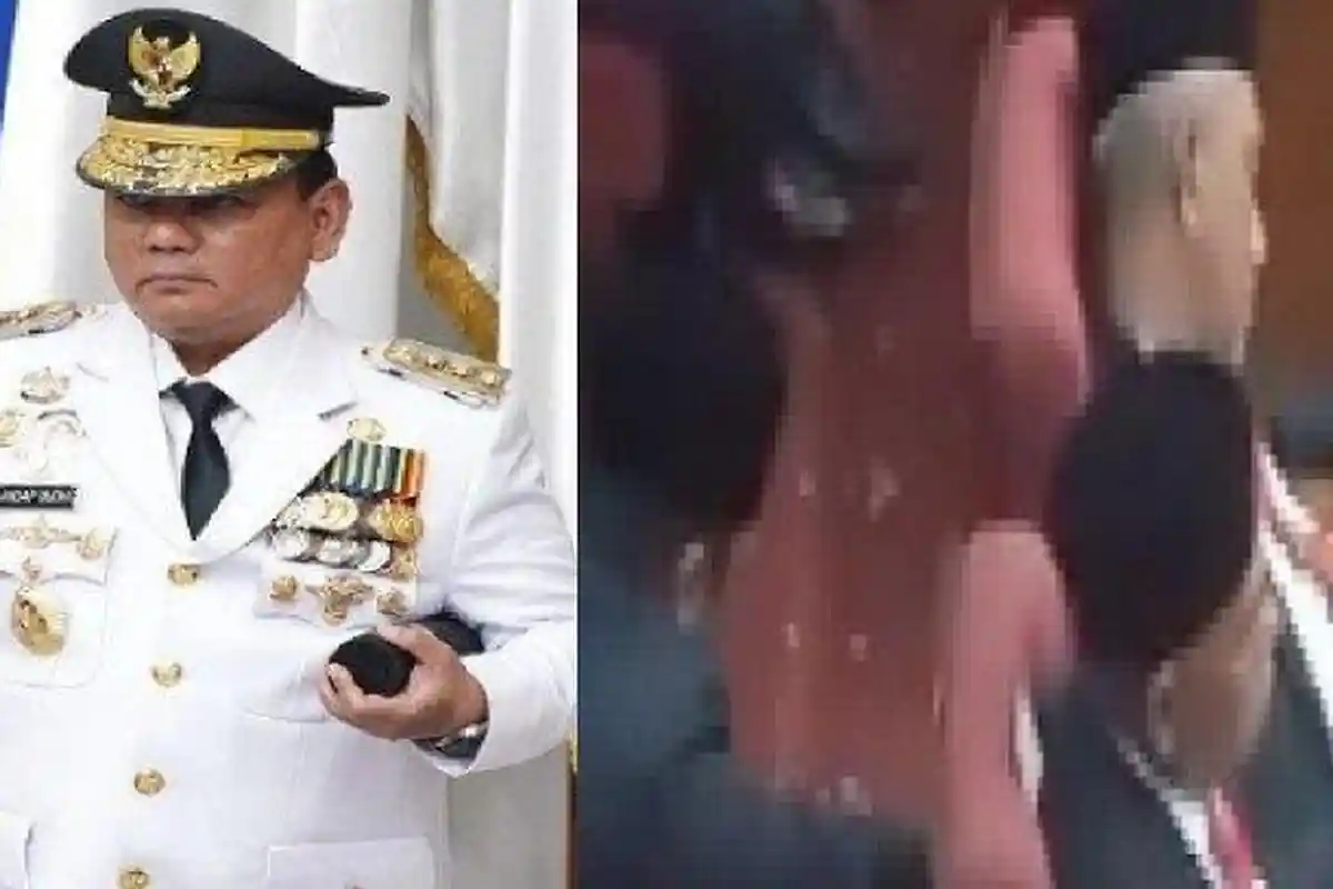 Lihat Kadishub Pejamkan Mata, Pj Gubernur Sultra Minta Didengarkan, Kadispar Langsung Beri Kode