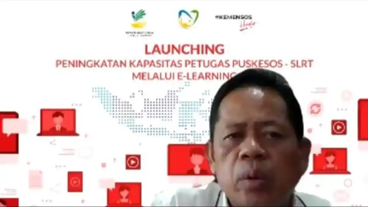 Upaya Pencegahan Stunting, Pendamping PKH Diharapkan Berperan Jadi Duta Perubahan