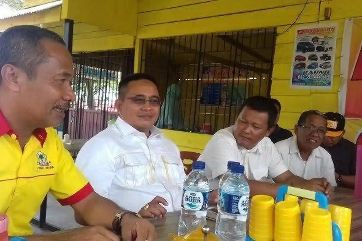 Ini Tiga Kader Golkar Berpeluang Jadi Ketua DPRD Luwu Utara