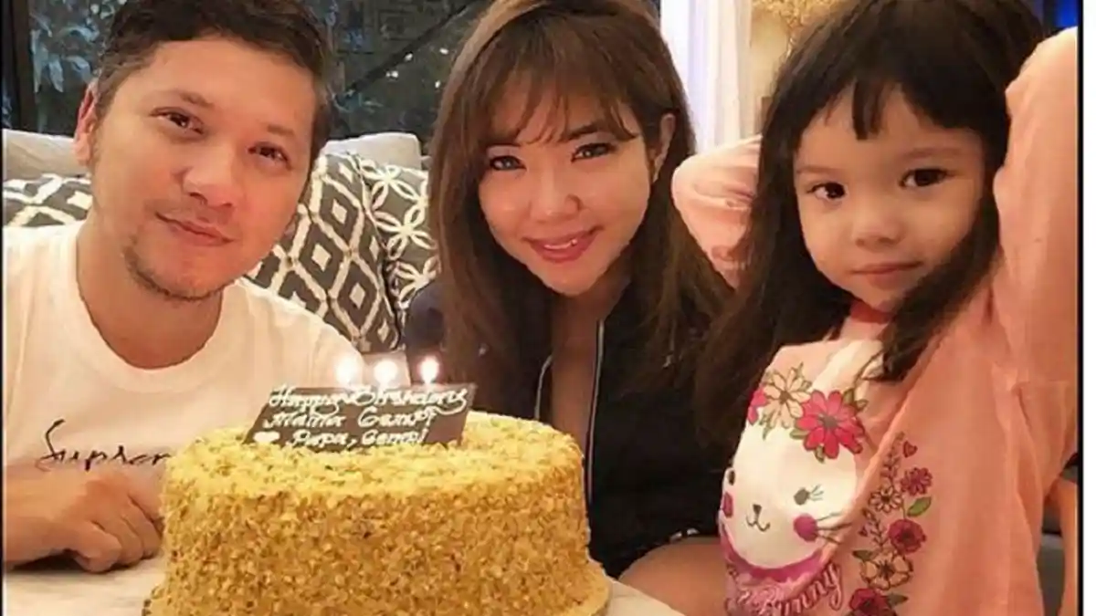 Foto Gempi di Instagram Gading Marten Jadi Sorotan, Video Syur Mirip Gisel Diungkit