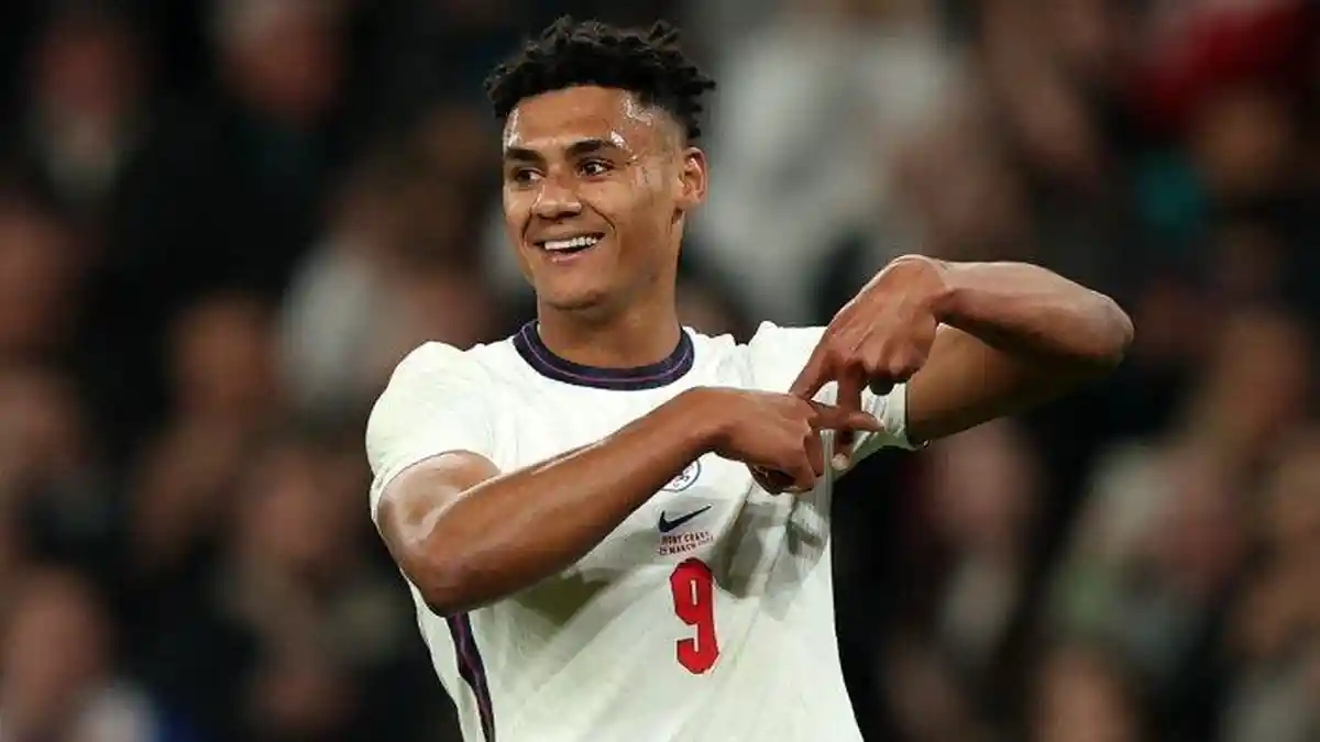 HASIL BOLA Nations League: Inggris Menang Telak 3-0 atas Yunani, Ollie Watkins Sumbang Gol