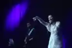 Andien Tampil di BNI Java Jazz Festival 2022