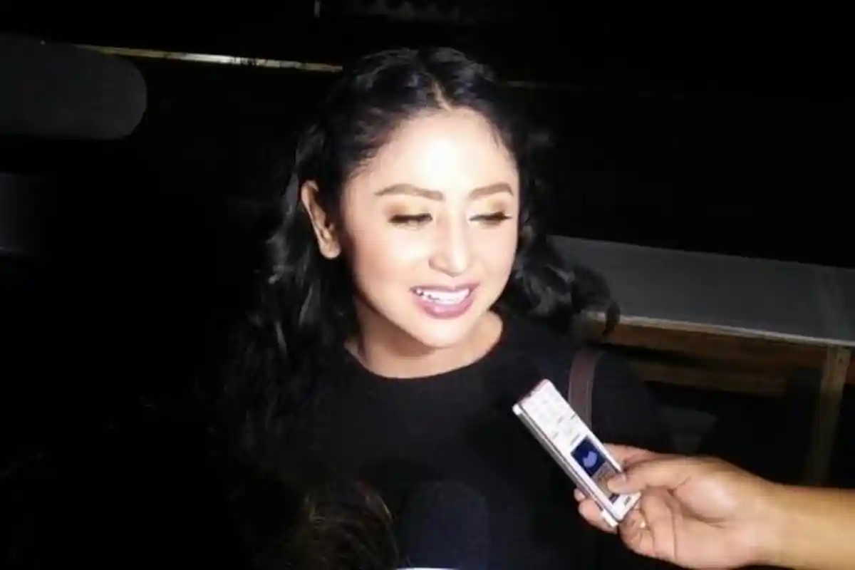 9 Tahun Berlalu, Dewi Perssik Baru Ungkap Kenapa Cerai dari Aldi Taher: 'Dijadikan Taruhan'