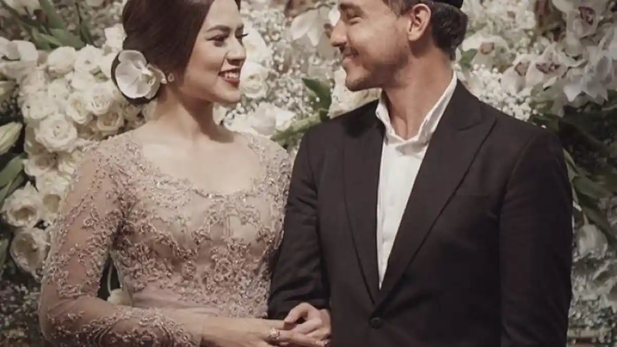 Hari Ini, Raisa Dan Hamish Daud Menikah, Ternyata Begini Awal Cerita Cinta Keduanya
