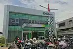 Dibuka Daftar BPJS Ketenagakerjaan Gratis 1.000 Ojol Depok, Iuran Setahun Ditanggung, Ini Syaratnya