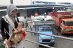 Mudik Lebaran Melalui Tranfortasi Laut