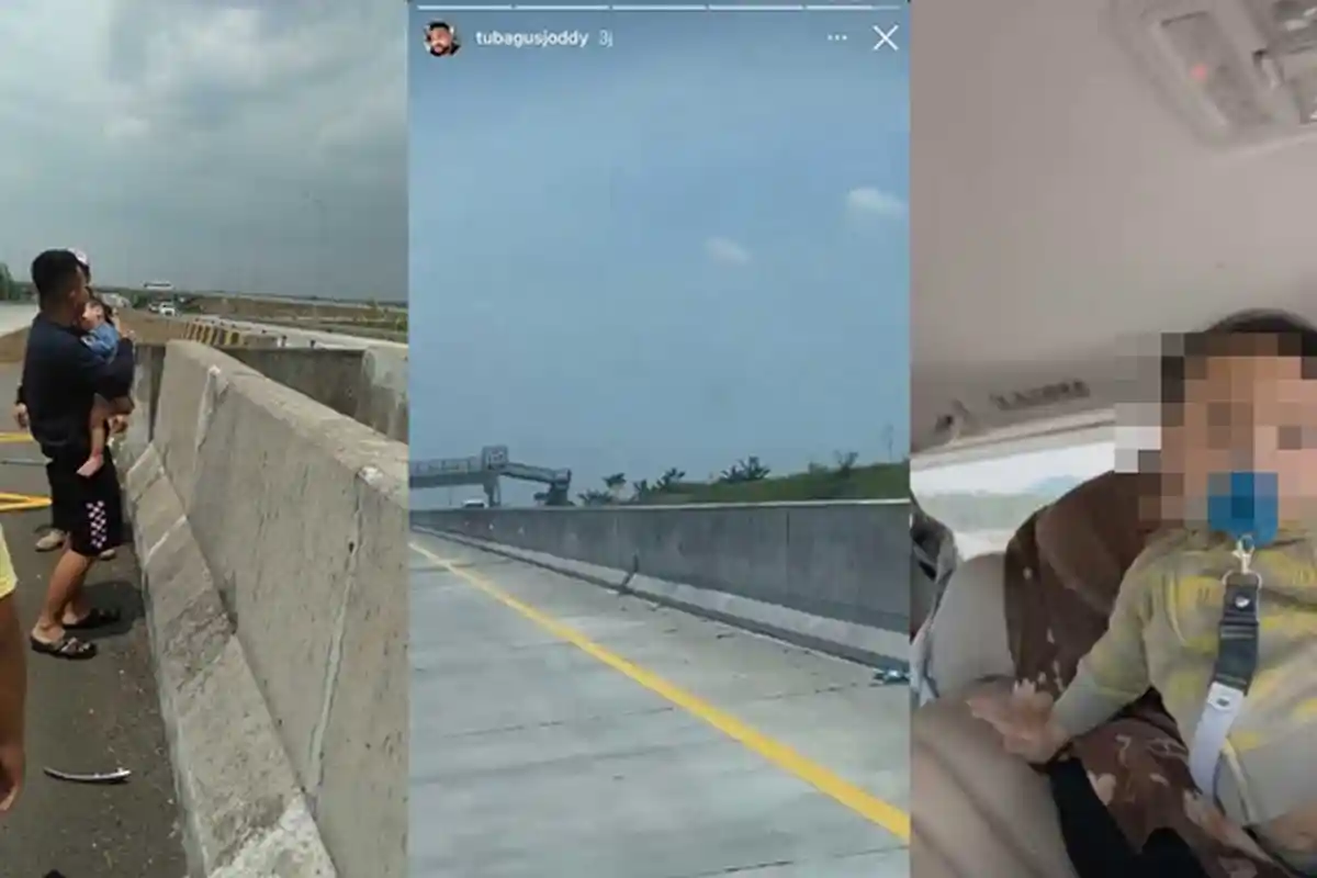 Sopir Vanessa Angel Siap Hadapi Penyidik, Fakta di Balik Update Instastory Main Gawai saat Mengemudi