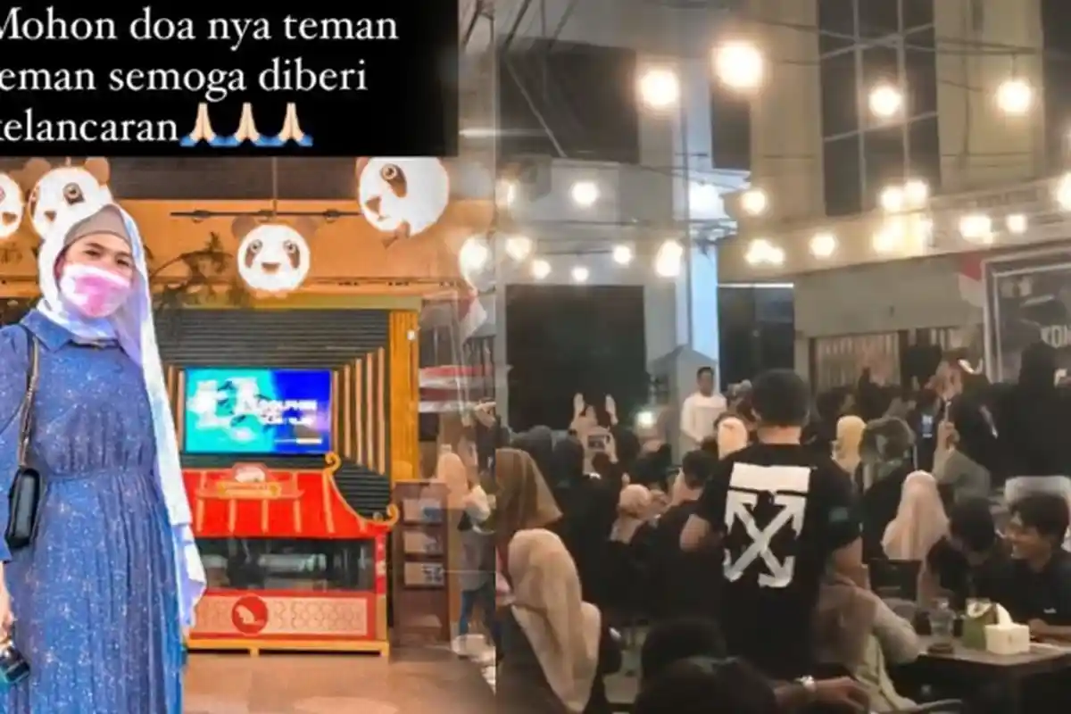 Pengunggah Video Joget Bareng di Cafe Banda Aceh Diperiksa Polisi Sebagai Saksi