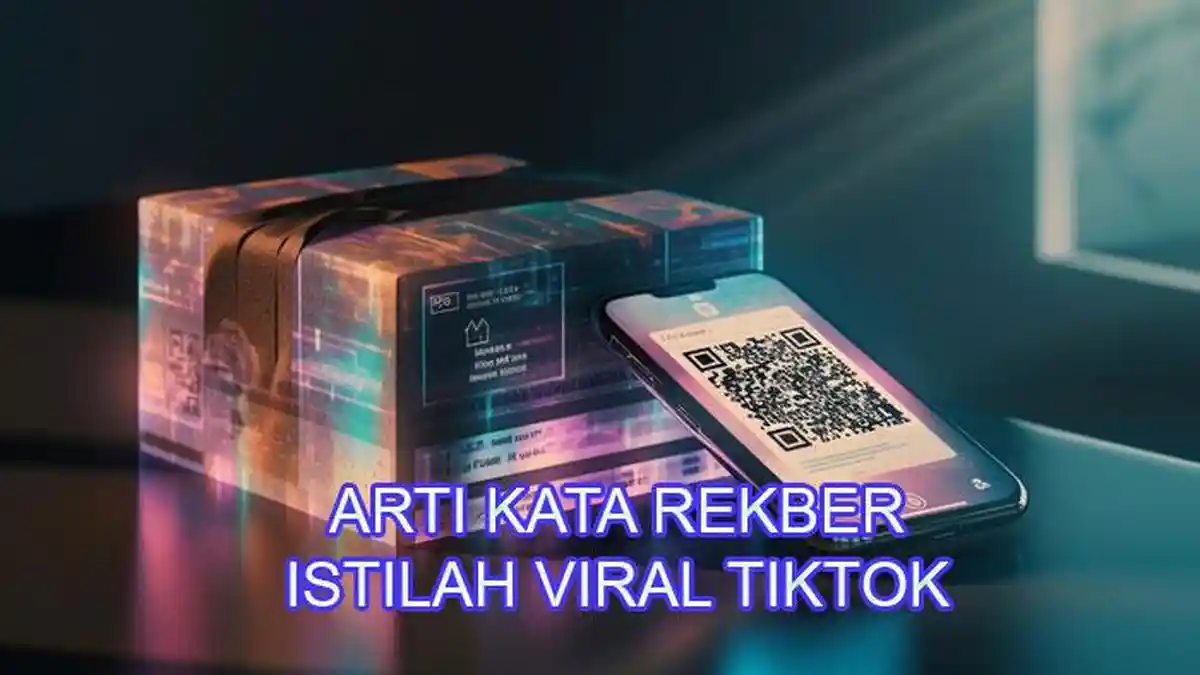 Apa Arti Rekber Istilah Viral TikTok? Muncul saat Belanja Online ...