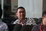 Pemeriksaan Perdana Walikota Malang Sebagai Tersangka