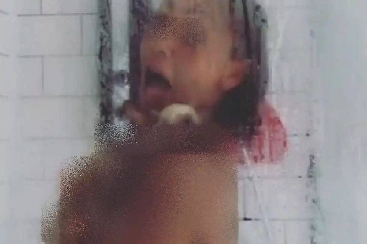 HEBOH Video Artis Cantik Mandi Bersama Kesayangannya, 'Pertunjukanku Malam Ini', Tuai Protes Netizen