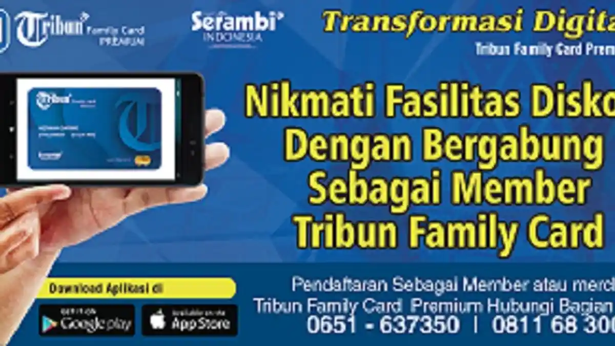 Pemegang TFC Dapat Diskon di Lemdiklat Mitra Edukasi