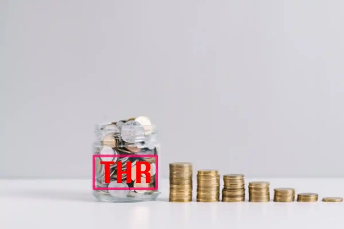 Permintaan Perusahaan untuk Pembayaran THR 2021, Ancaman Buruh Jika Aturan THR Dicicil Dikeluarkan