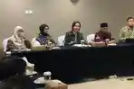 Wali Kota Kediri Hadir di Forum KPK, Bahas Penguatan Pencegahan Korupsi Daerah