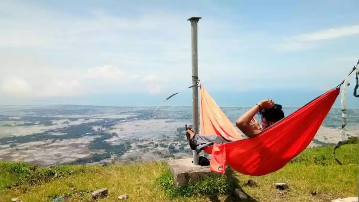 Yuk Mendaki ke Bulu Sorongan Pangkep, Dijamin Eksotis - bulu-sorongan_20170720_113505.jpg