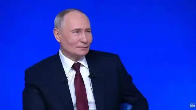 Rusia Rebut 5.100 Kilometer Persegi Wilayah Ukraina Sepanjang 2025, Analis Tak Temukan Bukti Kuat