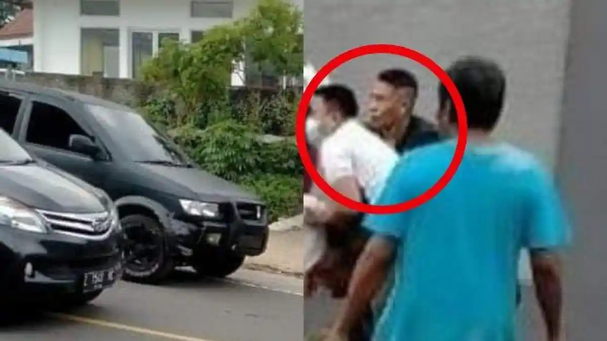 Rutan Militer Tercanggih Tempat Kolonel Penabrak Handi dan Salsa Ditahan, Sistem Keaman Berlapis