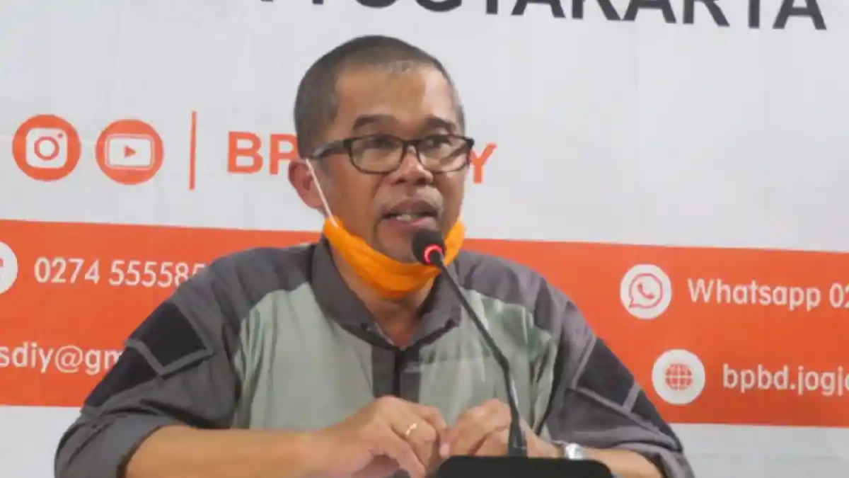 Pemda DIY Masih Bahas Kepulangan 10 Tersisa WNA Asal India Bersama Kemenlu
