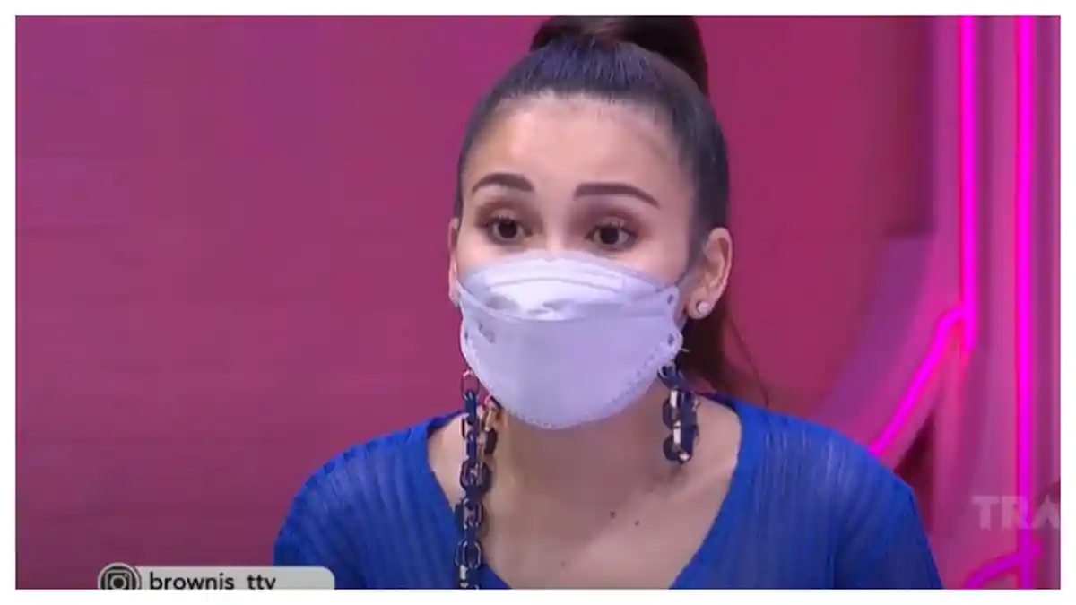 Disebut Batal Nikah dengan Adit Jayusman Gegara Mahar, Begini Respons Ayu Ting Ting