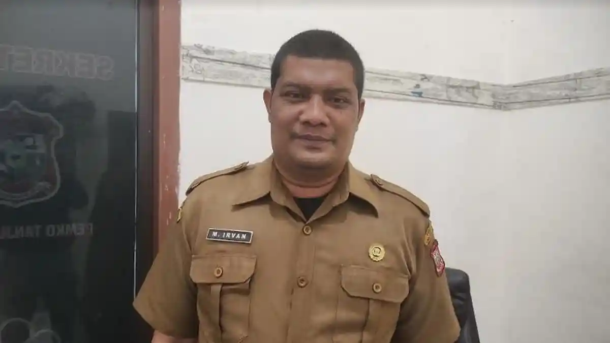 Disnaker Tanjungbalai Mengaku Masih Tetap Sosialisasikan Bahayanya Menjadi PMI Ilegal