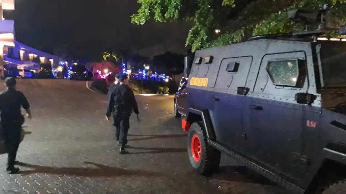 Geram dengan Ulah Iseng Teror Bom, Hotel Bukit Randu Minta Pelakunya Ditangkap