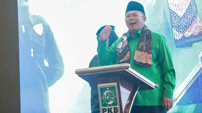 Cucun Ahmad Dorong Kader PKB Pamekasan Perkuat Akar Rumput Sekaligus Teknologi
