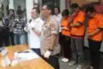 Pedangdut Caca Duo Molek Diduga Tersangka Narkoba