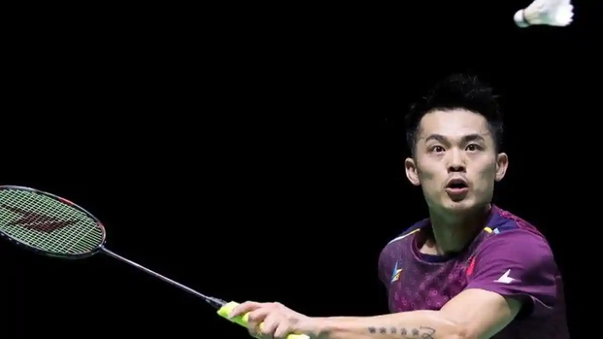 Pasca Merebut 4 Gelar di Malaysia Open, China Lebih Percaya Diri Juarai Sudirman Cup