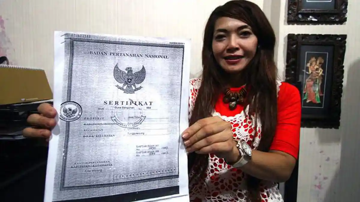 Lagi, Seorang Janda di Malang Jual Rumah Plus Bonus Istri