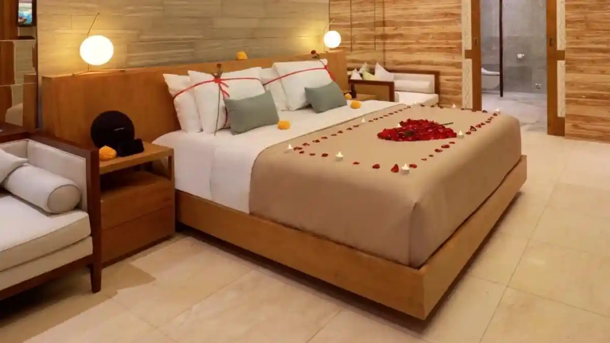 Rekomendasi Villa Bali, Astera Seminyak dengan Fasilitas Lengkap dan Terbaik