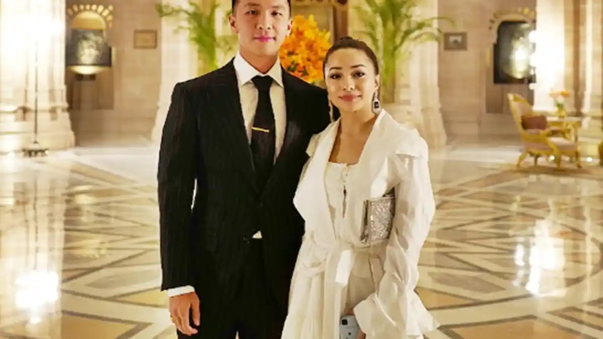Nikita Willy Akan Dilamar Secara Resmi oleh Indra Priawan, Intip Potret Persiapan Fitting Kebaya