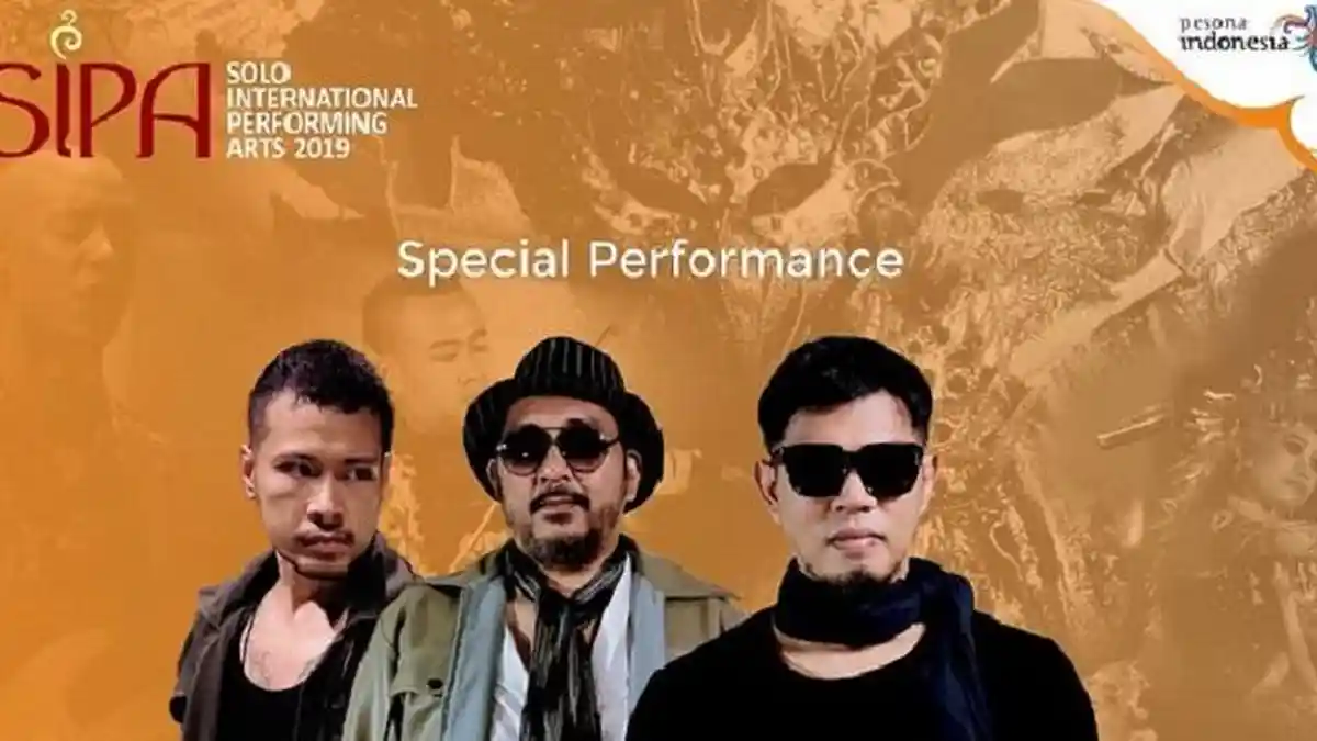 Jadwal SIPA 2019, Hadirkan Seniman Lokal dan Mancanegara