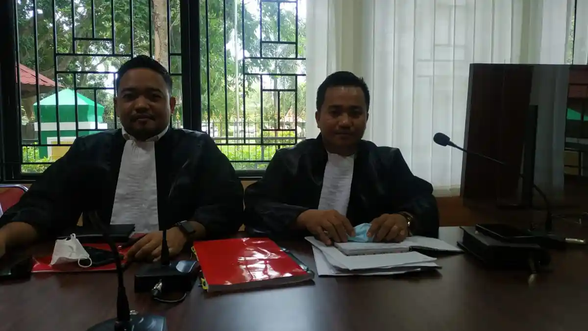 Sidang Penyelundupan Mikol dan Rokok, BC Batam Nyatakan Pengusaha Ardi Sudah DPO