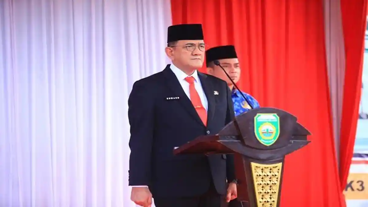 Memperteguh Pondasi Bangsa, Komitmen Sumsel Jaga Nilai-Nilai Pancasila
