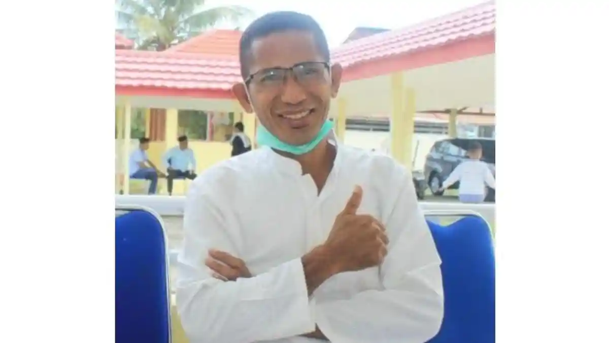 Pemkab Halmahera Timur Siapkan Kuota Formasi Guru PPPK 2023 Sebanyak 350 Orang