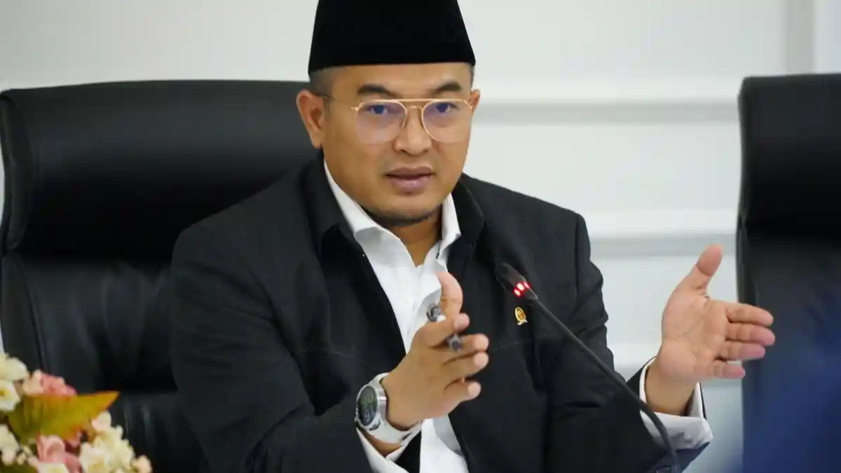 Pansus Haji 2024 Buka Peluang Gali Keterangan Vendor hingga Pemilik Hotel di Arab Saudi