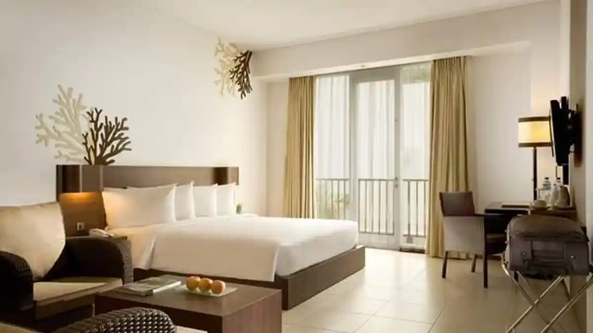 Hotel Santika Bangka Adakan Promo Spesial Nonton UEFA EURO 2024