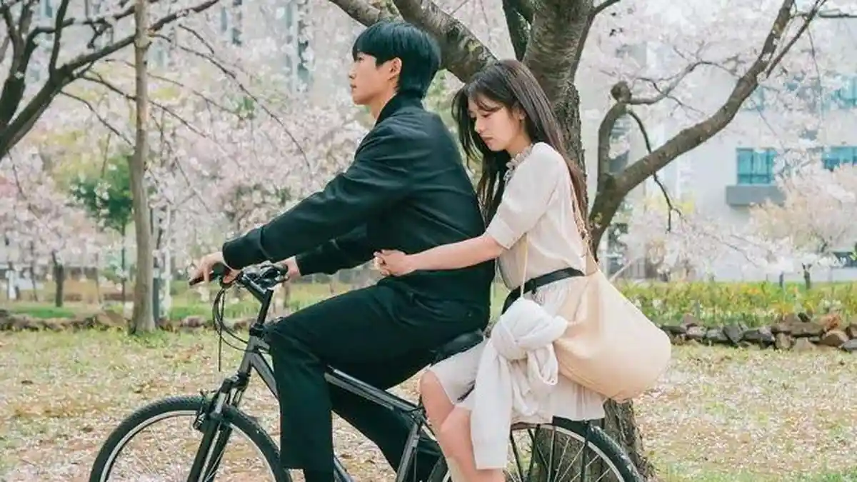 Spoiler Love Next Door Episode 7 dan 8 Lengkap Jadwal Tayang