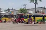 Ternyata Ini Cara Pengelola Bus Lawas di Palembang Tetap Dapat Cuan, Orangnya Sepi Barang Ramai