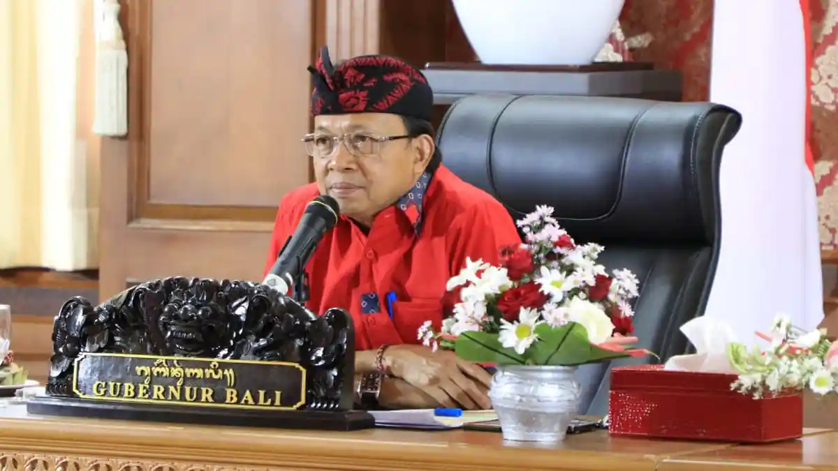 Pemprov Berencana Membuka Pariwisata Bali untuk Wisatawan Domestik pada 31 Juli 2020