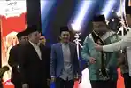 Apresiasi Tokoh Santri Inspiratif Warnai Hari Santri Nasional