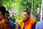 Andra Y Agussalam Diperiksa KPK