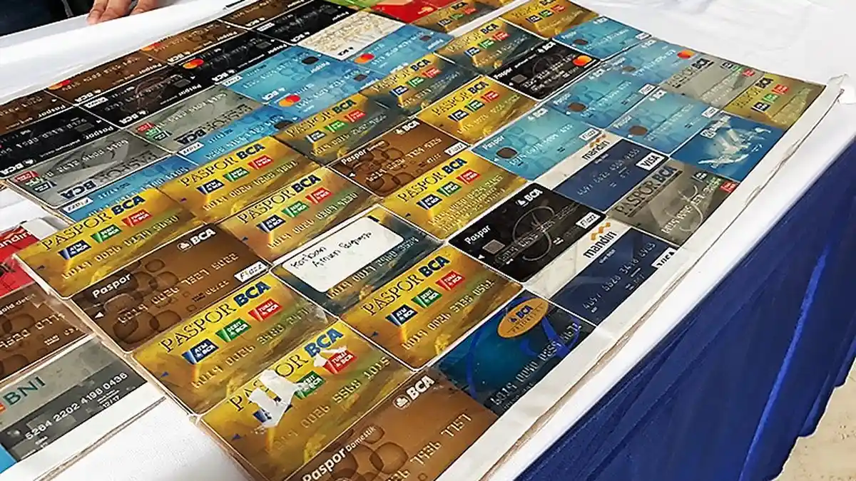 Polisi Duga Pembobol ATM Berjumlah 41 Orang, Kasatpol PP DKI: Hanya 12 Anak yang Terlibat