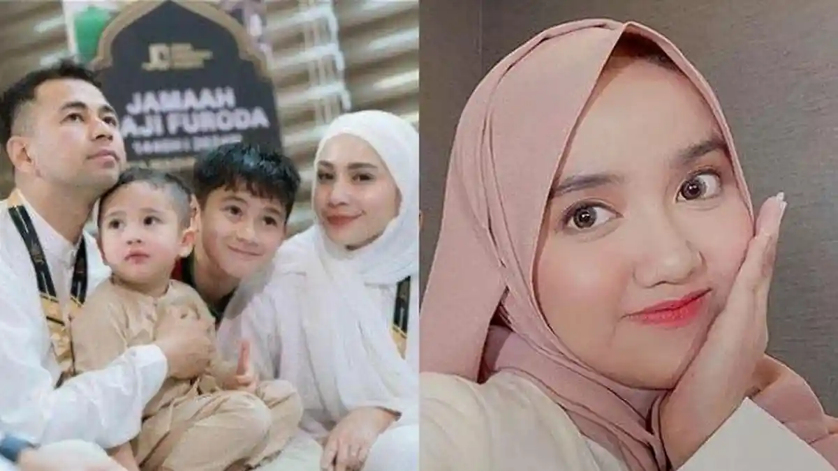 Beda Haji Furoda yang Diikuti Raffi Ahmad dengan Haji Undangan Raja Salman yang Didapat Wirda Mansur