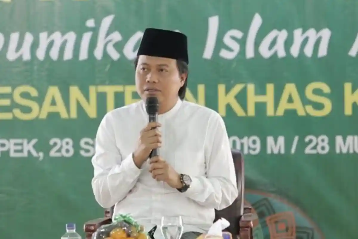 Gus Yusuf PKB - Sudaryono Gerindra Siap Maju Pilgub Jateng, Bakal Berkoalisi Seperti Tahun 2018?