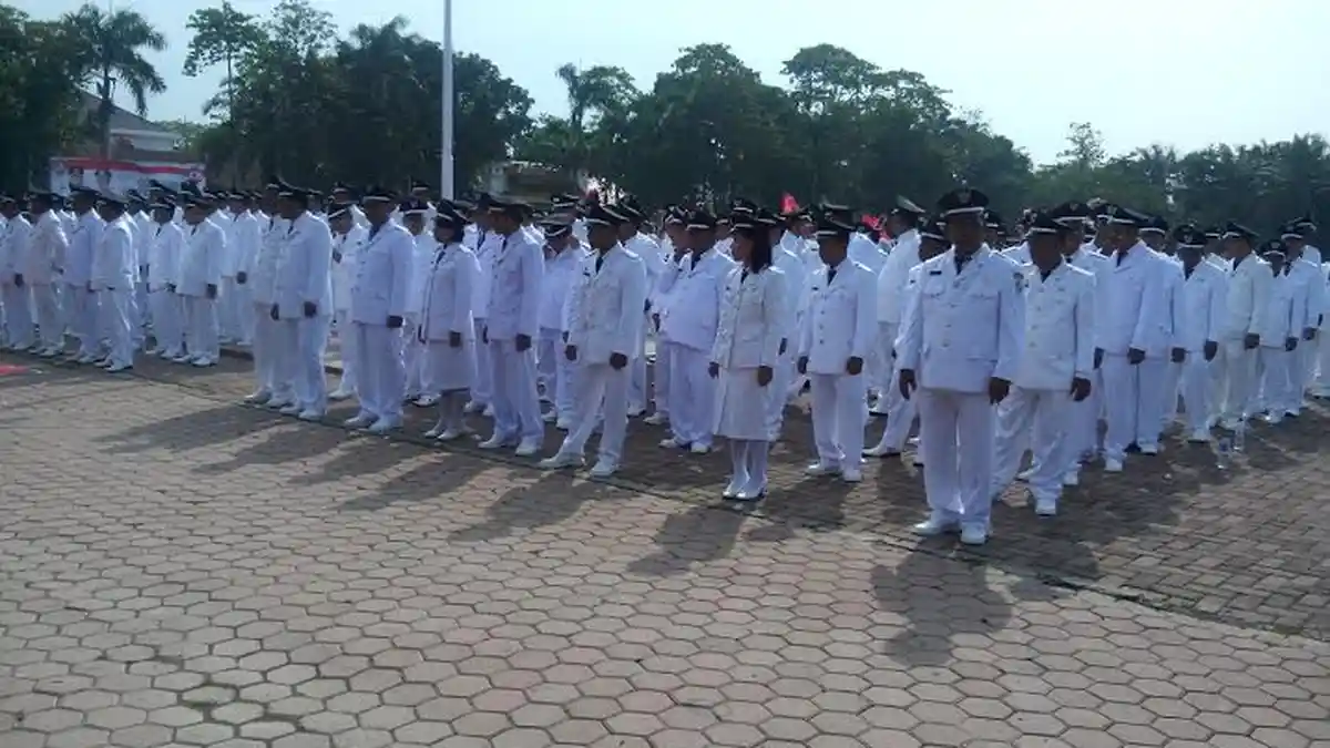 Nasib 76 Kades Deli Serdang setelah Masa Jabatan Habis di Februari, Masih Digantung