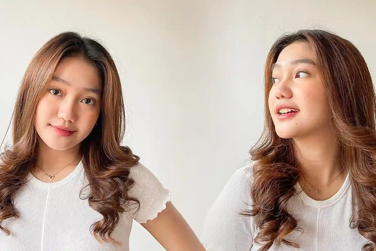 Chandrika Chika Beberkan Kriteria Pacar Idamannya, Suka Pria Berduit