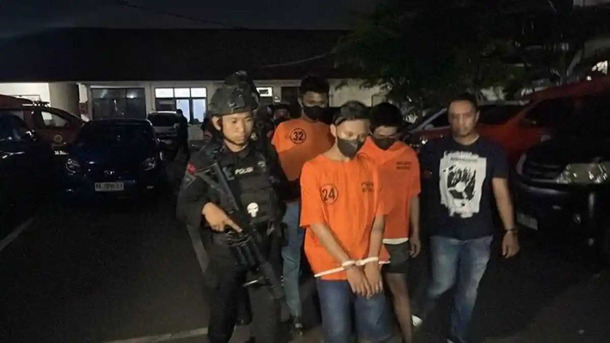 Polda Sulut Tingkatkan Patroli Pasca Bentrok di Bitung, Cari Tersangka Lain