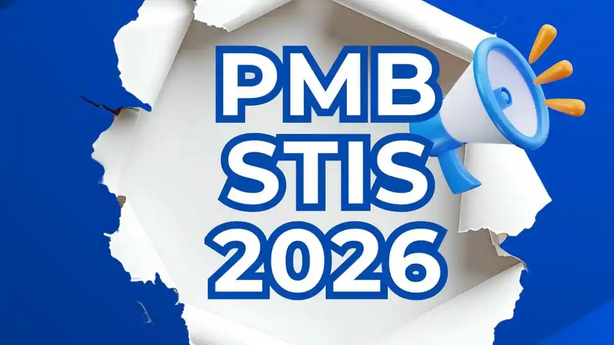 Politeknik Statistika STIS открывает набор на 2026 год: сроки, квота и порядок оплаты